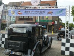 2025 - Parel der Voorkempen - Marijke Bil